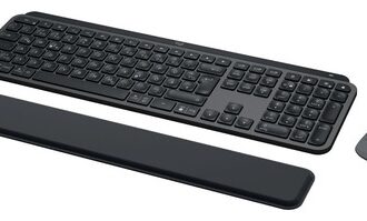 Logitech MX Keys S Combo LED