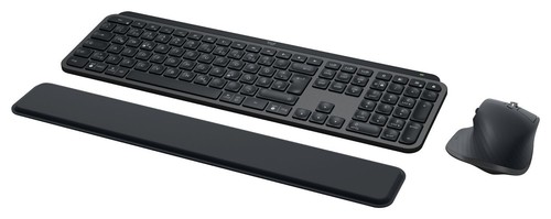 Logitech MX Keys S Combo LED