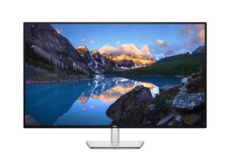 Dell UltraSharp U4323QE 43 Zoll 4K