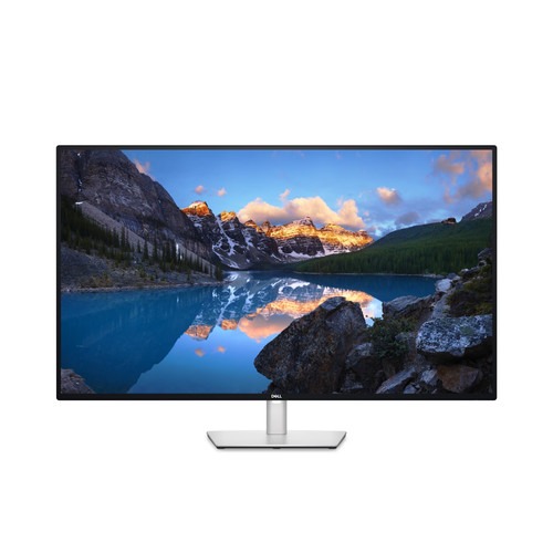 Dell UltraSharp U4323QE 43 Zoll 4K