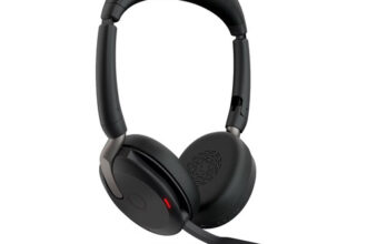 Jabra Evolve2 65 Flex MS Stereo
