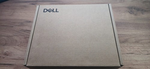 Dell Pro Dock WD25 - Dockingstation