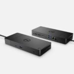 Dell WD19S Thunderbolt Dockingstation Schwarz +