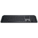 Logitech MX Keys S Bluetooth® Tastatur