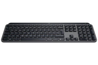 Logitech MX Keys S Bluetooth® Tastatur