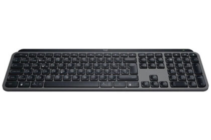 Logitech MX Keys S Bluetooth® Tastatur