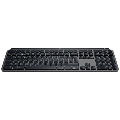 Logitech MX Keys S Bluetooth® Tastatur