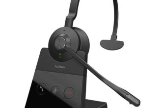 Jabra Engage 65 SE Mono On