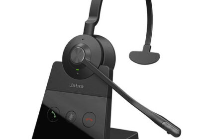 Jabra Engage 65 SE Mono On