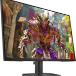 Dell 27 Zoll Monitor SE2726HG Bildschirm