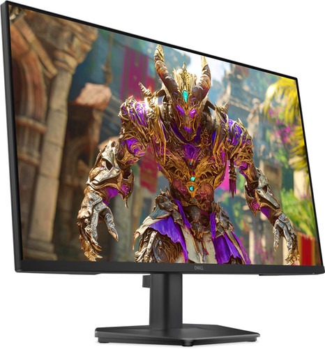 Dell 27 Zoll Monitor SE2726HG Bildschirm