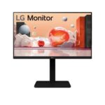 LG 27BA450-B Monitor 27 Zoll Full