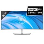 Dell U3425WE Curved 3440x1440 UWQHD 34,1