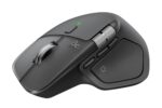 Logitech MX Master 4 Maus Kabellos