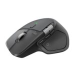 Logitech MX Master 4 Maus Kabellos
