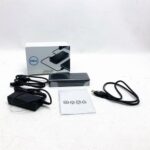 Dell D3100, Ultra HD Triple Video