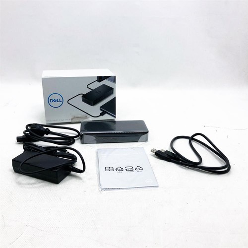 Dell D3100, Ultra HD Triple Video