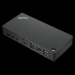 Lenovo ThinkPad Universal USB-C Docking station