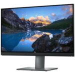 Dell UltraSharp UP2720Q LED-Monitor 68,6 cm
