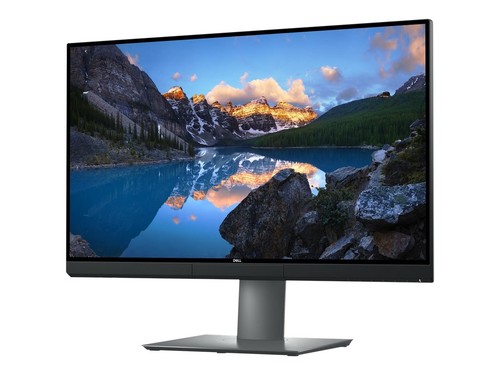 Dell UltraSharp UP2720Q LED-Monitor 68,6 cm