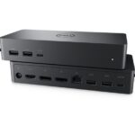 Dell UD22 Universal Dockingstation 130 Watt,