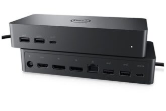 Dell UD22 Universal Dockingstation 130 Watt,