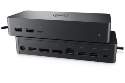Dell UD22 Universal Dockingstation 130 Watt,