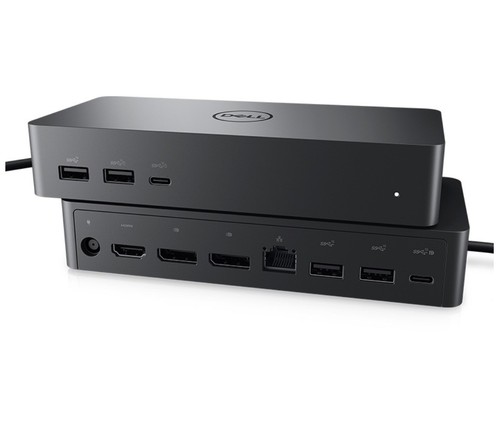 Dell UD22 Universal Dockingstation 130 Watt,