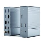 Targus Hyper HyperDrive GEN2 14-Port Thunderbolt