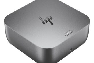HP Thunderbolt 4 100 W G6