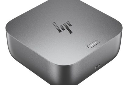 HP Thunderbolt 4 100 W G6