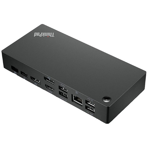 Lenovo USB-C® Dockingstation ThinkPad Universal USB-C