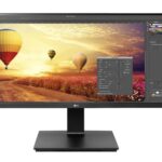 LG UltraWide 34BR65F-B 34 Zoll IPS