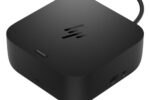 HP W129304120 9X3V1UT G6 - Docking