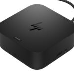 HP W129304120 9X3V1UT G6 - Docking