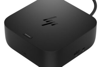 HP W129304120 9X3V1UT G6 - Docking