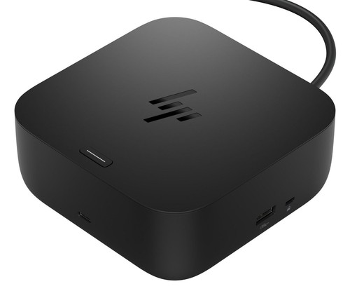 HP W129304120 9X3V1UT G6 - Docking