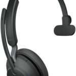 Jabra Evolve2 65 MS Mono Headset