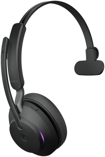 Jabra Evolve2 65 MS Mono Headset