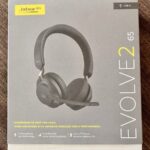 Jabra Evolve2 65 Stereo USB-A Office