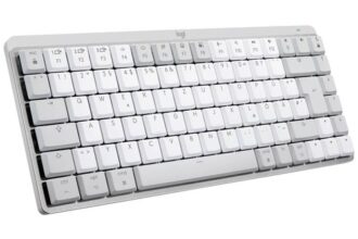 Logitech MX Mechanical Mini for Mac