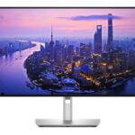 Dell UltraSharp 27 4K Thunderbolt Hub