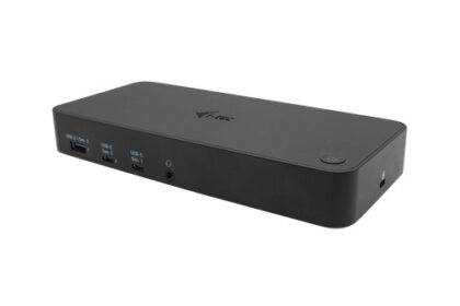i-tec USB 3.0 / USB-C /