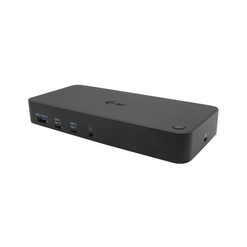 i-tec USB 3.0 / USB-C /