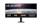 LG UltraWide 34U511A-B Monitor 34 Zoll