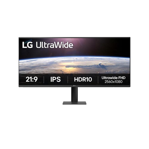 LG UltraWide 34U511A-B Monitor 34 Zoll