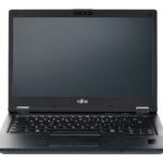 Fujitsu Laptop "LIFEBOOK E5410", 512GB ,32GB, refurb.,2. Wahl, sw