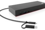 Lenovo ThinkPad Hybrid USB-C mit USB-A