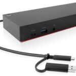 Lenovo ThinkPad Hybrid USB-C mit USB-A
