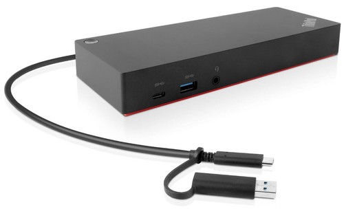 Lenovo ThinkPad Hybrid USB-C mit USB-A